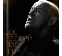 Cocker,Joe - Fire It Up