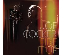 Cocker Joe - Fire It Up