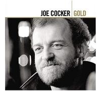 Joe Cocker – Gold – 2 CD