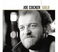 COCKER, JOE - GOLD -36TR-