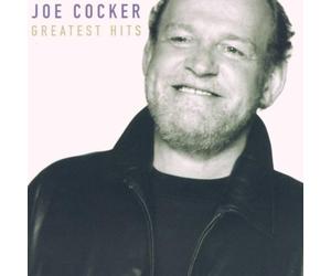 Cocker,Joe - Greatest Hits