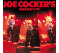 Cocker, Joe - GREATEST HITS =A&M=
