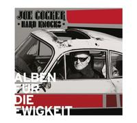 Cocker,Joe - Hard Knocks (Alben Für die Ewigkeit)