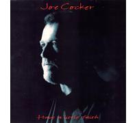 Cocker,Joe - Have A Little Faith (1994 UK)