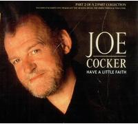 Cocker Joe - Have a Little Faith [CD 2]