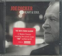 Cocker Joe - Heart & Soul