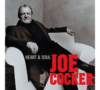 Cocker,Joe - Heart & Soul