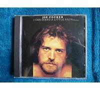 Cocker, Joe - I Can Stand a Little Rain