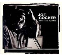 Cocker,Joe - Into the mystic [Single-CD]