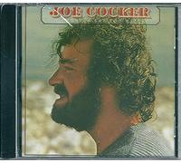 Cocker,Joe - Jamaica Say You Will