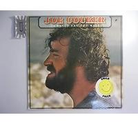 COCKER, Joe - Jamaica say you will / 853003