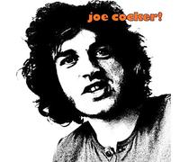 Cocker, Joe - Joe Cocker