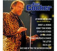 Cocker Joe - Joe Cocker