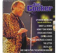 Cocker Joe - Joe Cocker