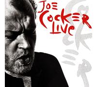 Cocker Joe - Live