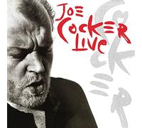 Cocker Joe - Live