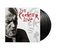 Cocker Joe - Live