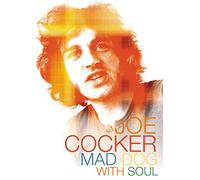 Cocker Joe - Mad Dog With Soul