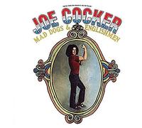 Cocker Joe - Mad Dogs & Englishmen