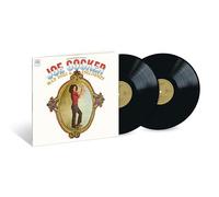 Cocker Joe - Mad Dogs & Englishmen