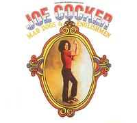 Cocker,Joe - Mad Dogs & Englishmen
