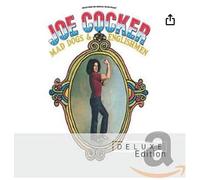 Cocker, Joe - Mad Dogs & Englishmen-35th Anniversary