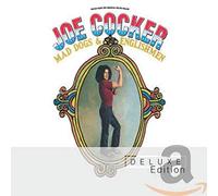 Cocker, Joe - Mad Dogs & Englishmen-35th Anniversary