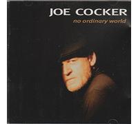 Cocker, Joe - No Ordinary World