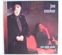 COCKER, Joe - One Night of Sin / 064-7 91828 1