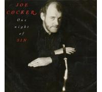 Cocker, Joe - One Night of Sin
