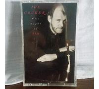 Cocker,Joe - One Night of Sin [CASSETTE]