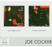 Cocker,Joe - One Night of Sin/Unchain My He