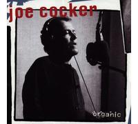 Cocker,Joe - Organic