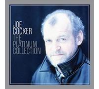 Cocker, Joe - Platinum Collection