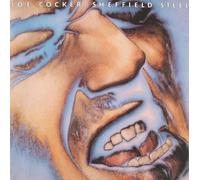 Cocker,Joe - Sheffield Steel