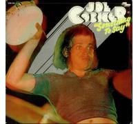 COCKER, Joe - Something to say / 2326 024