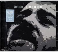 Cocker,Joe - Standing Here