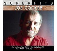 Cocker Joe - Super Hits