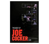 Cocker Joe - The Best Of Joe Cocker Live