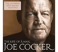 Joe Cocker - Life Of A Man - The Ultimate Hits (2 Lp)