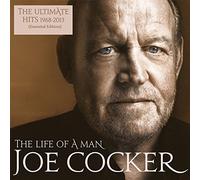 Joe Cocker The Life of a Man: The Ultimate Hits 1968-2013 (Essential Editio (CD)