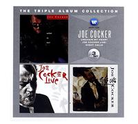 Cocker Joe - The Triple Album Collection (Box 3 Cd)