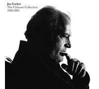 The Ultimate Collection 1968-2003 (2 Cd) - Joe Cocker (Audio Cd)