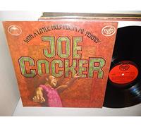 Cocker, Joe - With a Little H