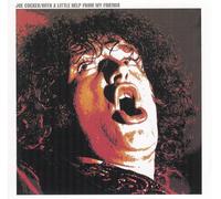 Cocker,Joe - With a Little He from My Fri