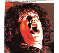 Cocker, Joe - With a Little Help from My Fri