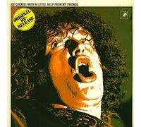 COCKER, Joe - With a little help from my friends (Germany) / INT 126.301