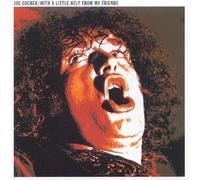 Cocker,Joe - With a Little Help of My Frien