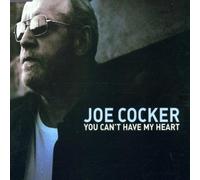 Cocker,Joe - You Can'T Have My Heart