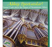 COCKER, N. - ABBEY SPECTACULAR